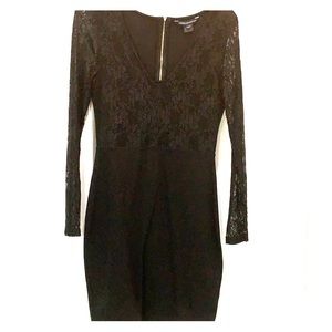 French Connection Dress